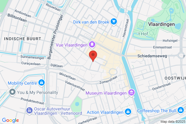 Vlietlanden Makelaars Bv