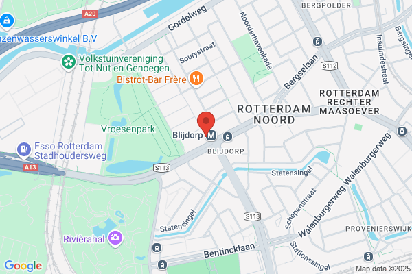 Voorberg Bv