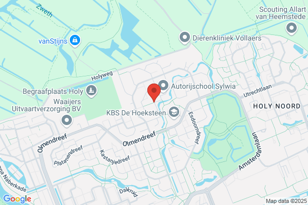 Ammers Vlaardingen
