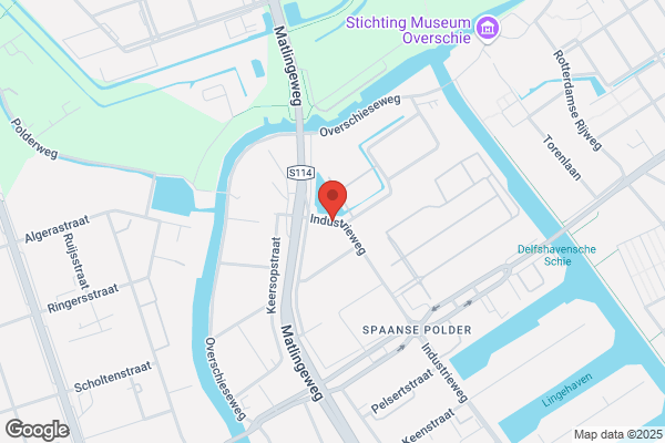 Amstel Bv, Van