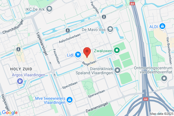 Atta Vlaardingen