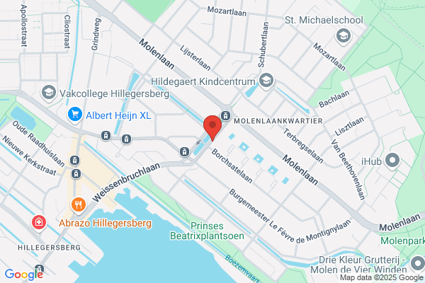 Kok Bv, Makelaarskantoor G