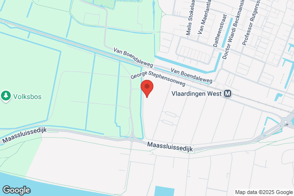 Ammers Vastgoed Vlaardingen
