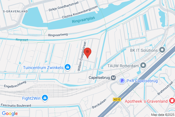 Compeer Beleggingmakelaars Nederland Bv