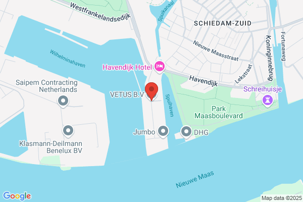 Het Baken Cv