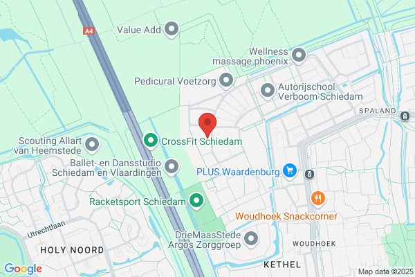 Koudijs Koopwoningen Bv