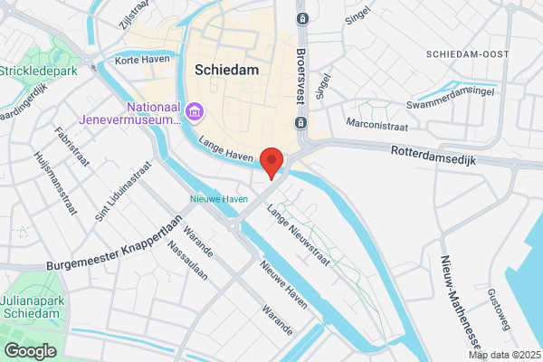 Makelaardij Rubensplein Bv