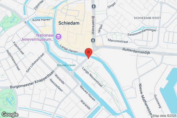 Makelaardij Wassenaar Bv