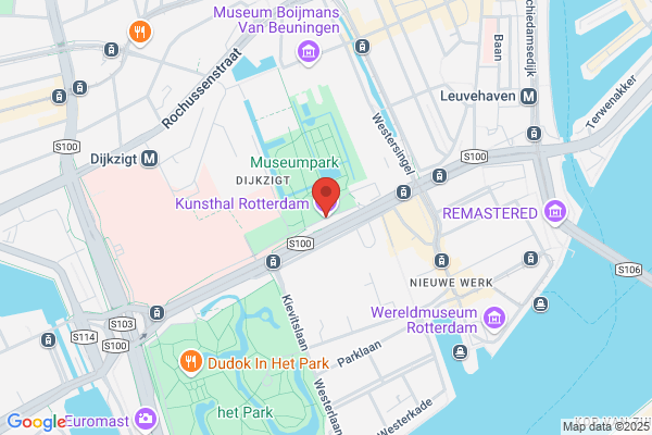 Kunsthal Rotterdam