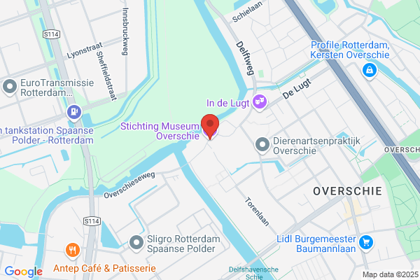 Museum Oud Overschie De Hoop