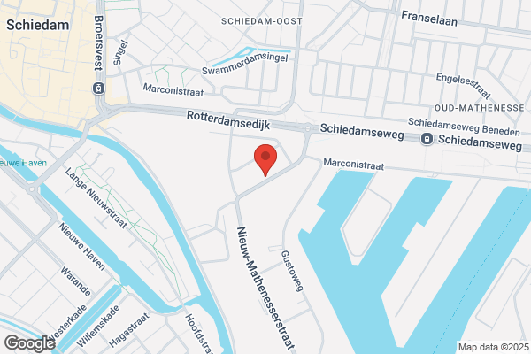 Muziekinformatie-En Documentatiecen