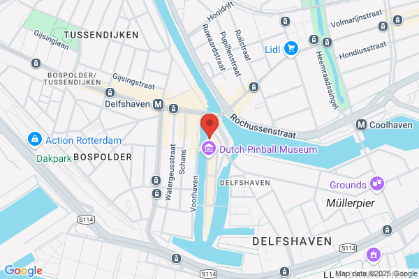 Stadsbrouwerij De Pelgrim
