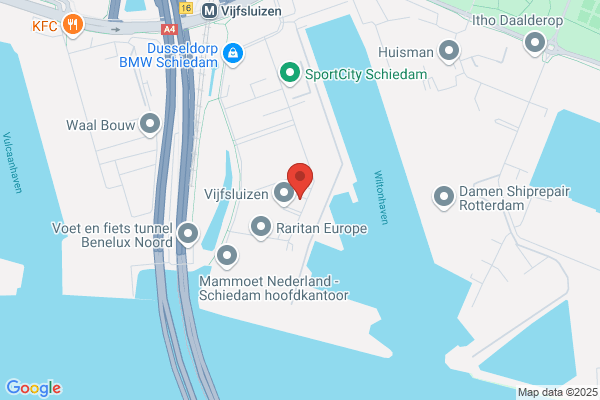 Adiar Dienstengroep Nederland B.V.