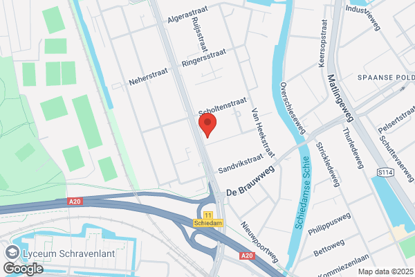Drukkerij Jobbe