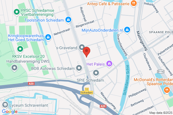 Rijdruk Schiedam B.V.