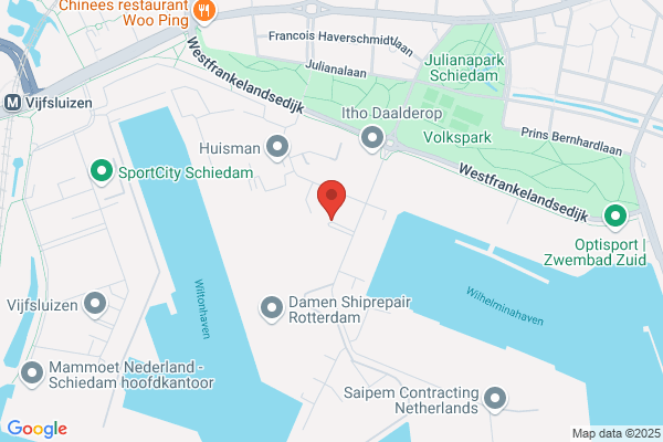 Radio Rijnmond
