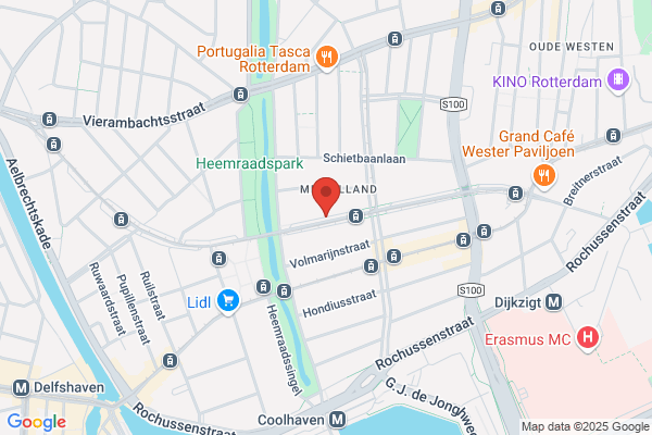 Rtv Rijnmond