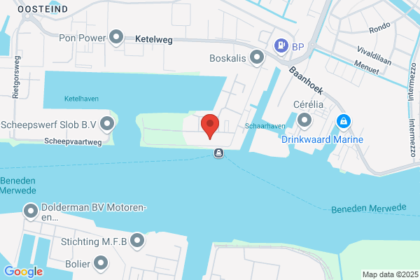 Fairmount Marine Bv