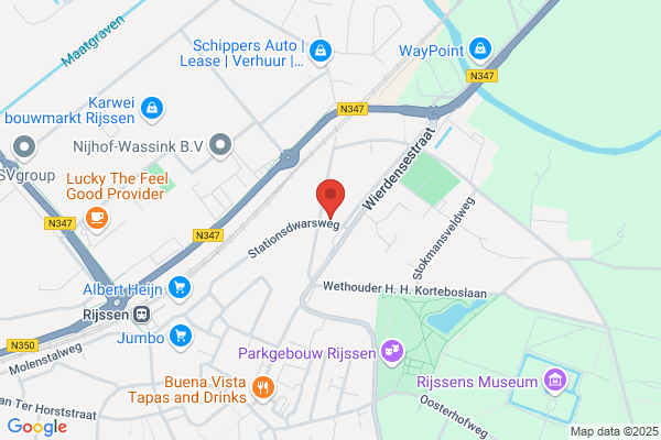 Hazelhorst