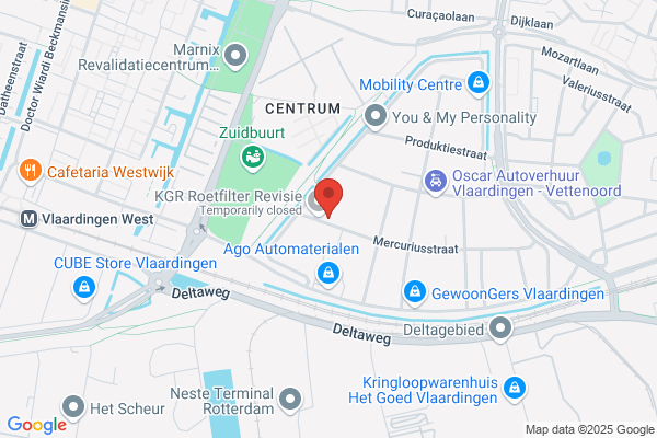 Inter-Bouw Service Bv