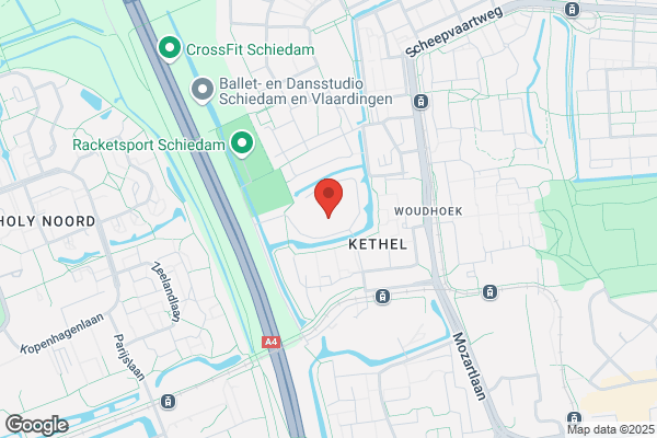 Straasheijm, D