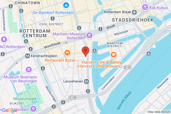 Zandelingen Bv, P Van