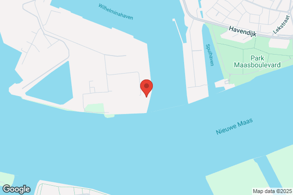 Nieuwe Waterweg Silo Bv