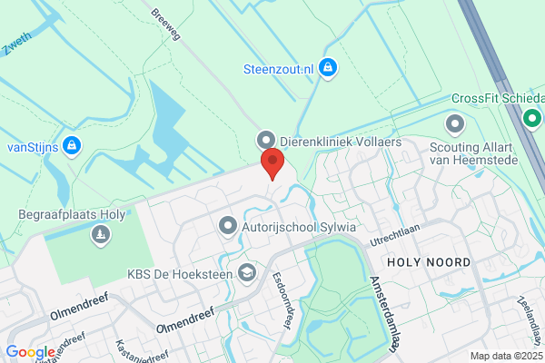 Van Keulen zien en horen Opticiens