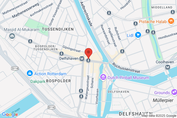 E Van Ommeren Optiek Bv
