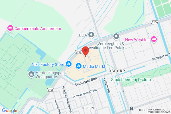 Enot Bv Nederlandse Optische Industrie