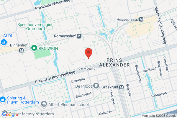 Nederlandse Huisopticiens
