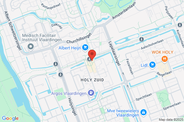 Van Der Meer Optiek
