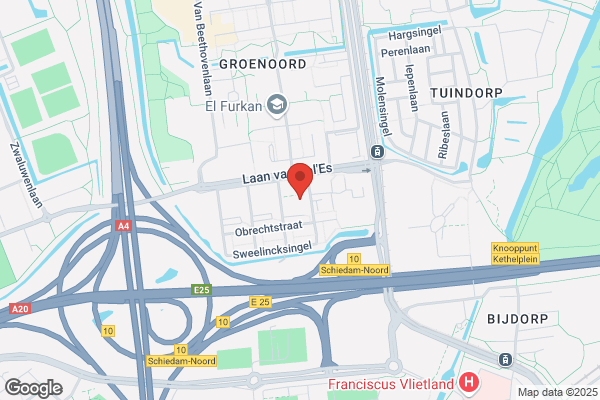 Westwijk