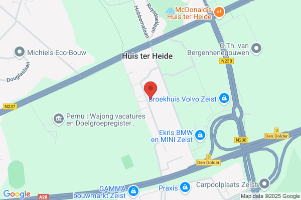 Buurt En Belangen Vereniging Middengebied