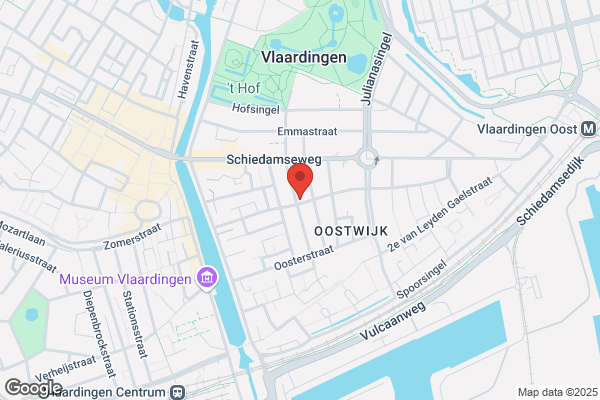 Cjv Vlaardingen