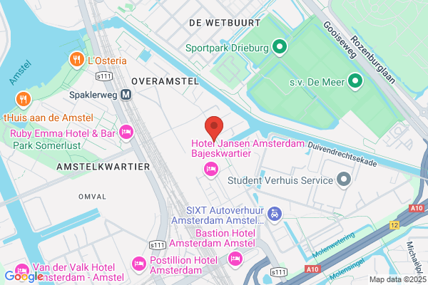 De Nieuwe Keet