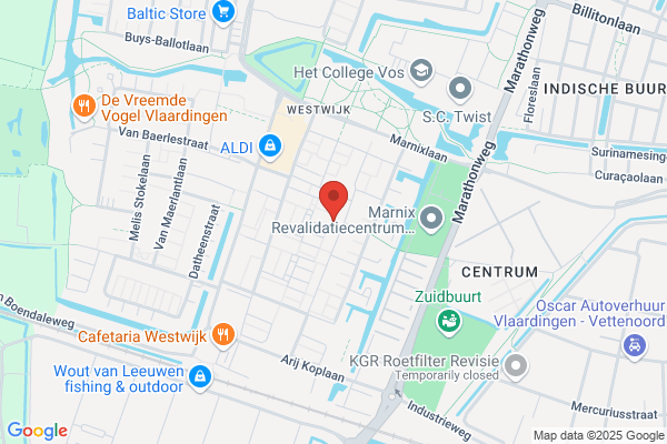 De Telder Wijkcentrum