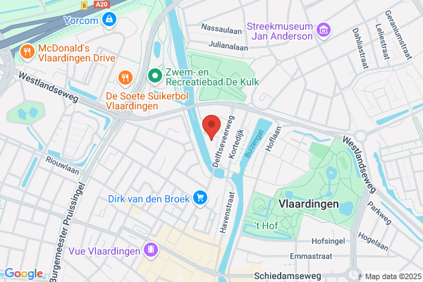 Politie Vlaardingen