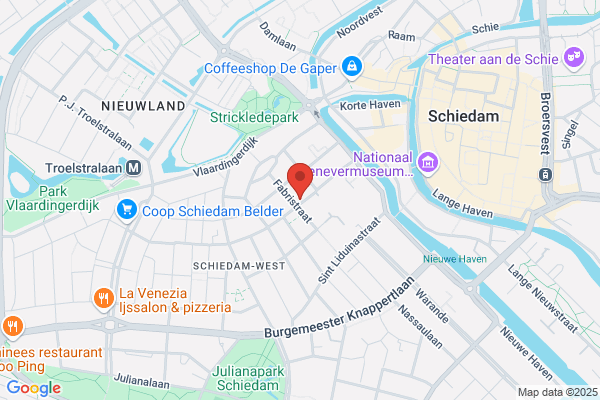 Stichting De Zevenkamp