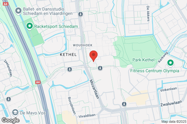 Wijkcentrum Holy