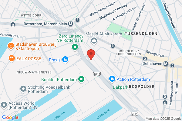 Interparking