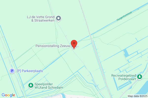 Hargahoeve Dierenpension, De