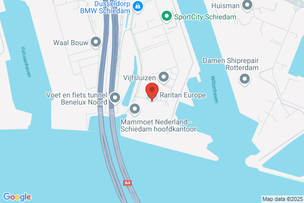 Hulskamp Audiovisueel
