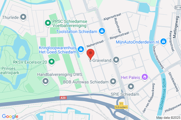 Og Roosters Bv