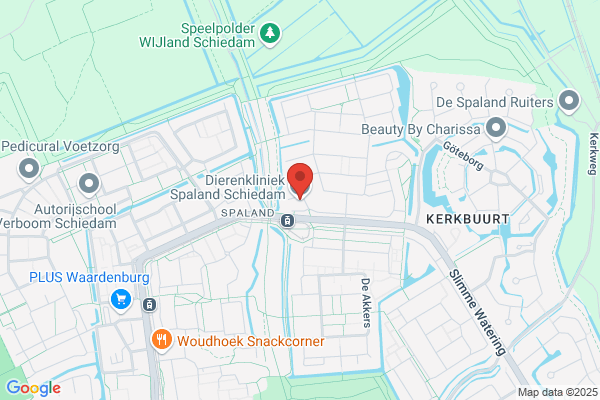 Warande Dierenkliniek