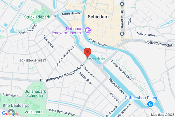KeukenTreffer B.V. Schiedam