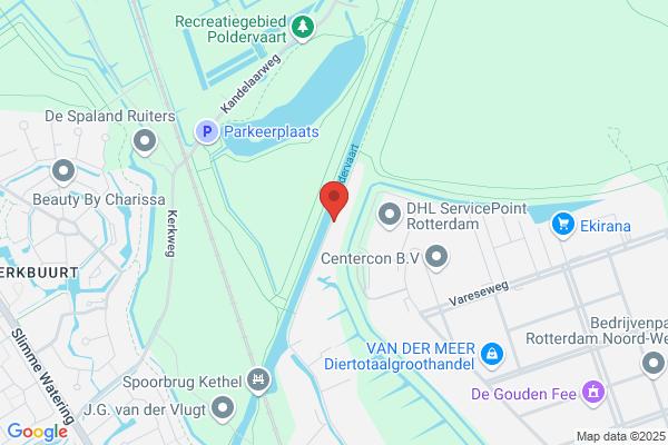 Meertens en Zn J
