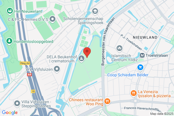 Beukenhof