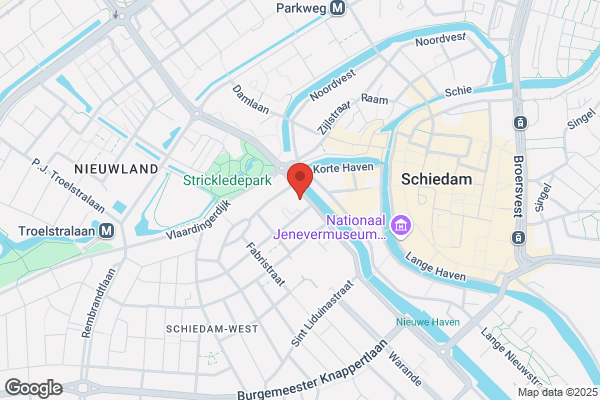 Bv Periodieke Inspectiedienst