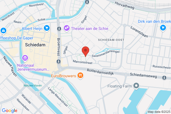 Christelijke Avonturen